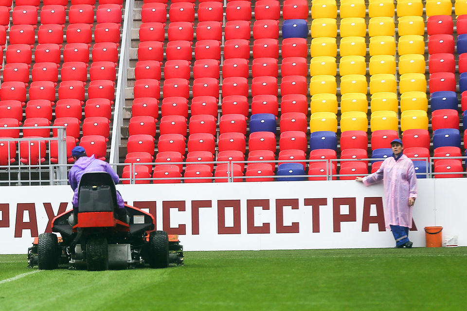 «Росгосстрах» в июне потерял лидерство на рынке ОСАГО