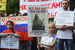 Встреча была организована инициативной группой дольщиков ЖК «Царицыно»
