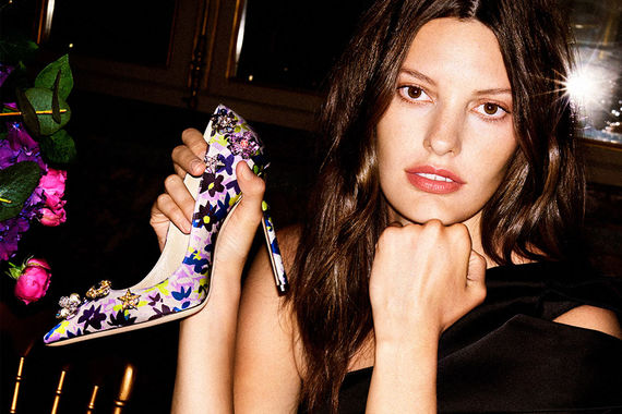 Акционеры Jimmy Choo получат по 230 пенсов за акцию