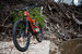 Вилка RockShox Pike RC 29/27.5+, Solo Air, с ходом 140 мм. Ось 15 x 110 mm Maxle Stealth thru-axle