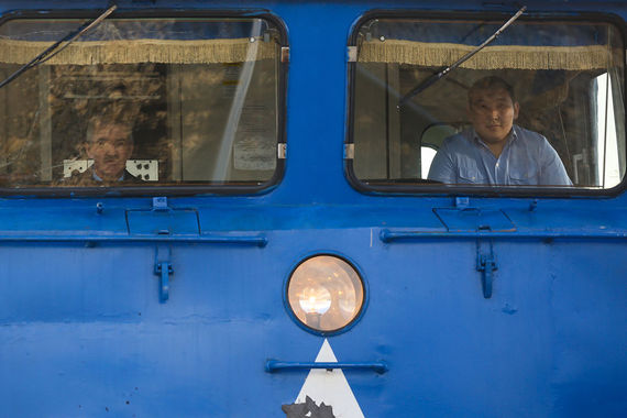 «Железные дороги Якутии» могут лишиться независимости