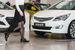 По итогам полугодия Kia Rio удалось сместить прошлогоднего лидера Hyundai Solaris на второе место. В первом полугодии 2017 г. россияне приобрели 32 700 новых Solaris, что на 28,7% меньше, чем год назад
