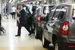 Chevrolet Niva «Автостат» тоже причисляет к иномаркам, указывая продажи за полгода – 14 400 штук, -0,7%