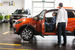 Продажи Renault Kaptur составили 14 100 штук