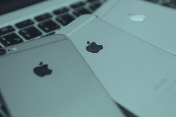 Trade-in электроники в России новое и, в общем, плохо изученное явление, но у Apple есть шанс на успех