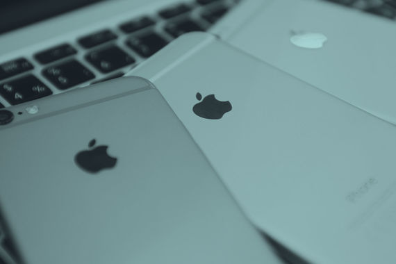 Почему trade-in iPhone в России необходим Apple
