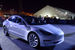 На момент старта серийного производства у Tesla было 400 000 заказов на Model 3