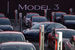 Первые 30 Tesla Model 3 были переданы покупателям. Стоимость автомобиля - от $35 000 до $44 000