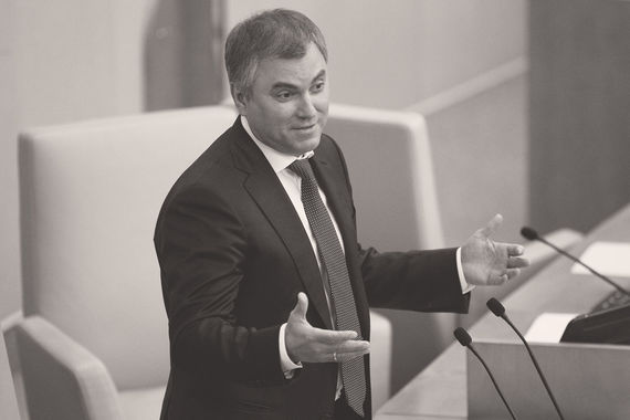 Восстановление влияния парламента едва ли возможно так же быстро, как его утрата