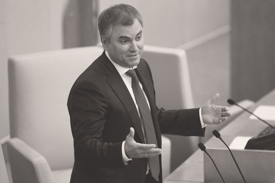 Восстановление влияния парламента едва ли возможно так же быстро, как его утрата