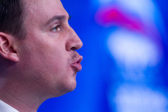 Сейчас акции в его владении стоят почти 30 млн руб.