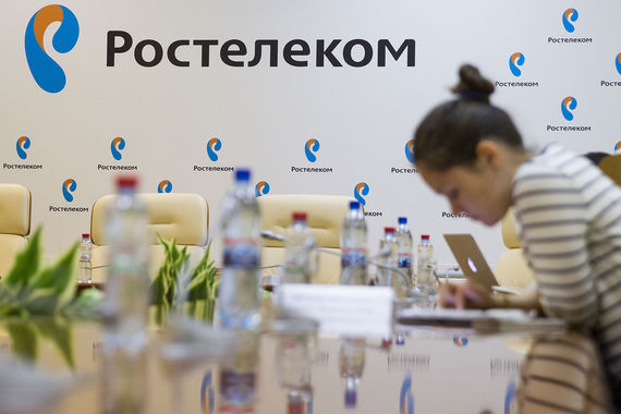 «Ростелеком» обогнал МГТС и стал вторым по числу абонентов в России виртуальным сотовым оператором