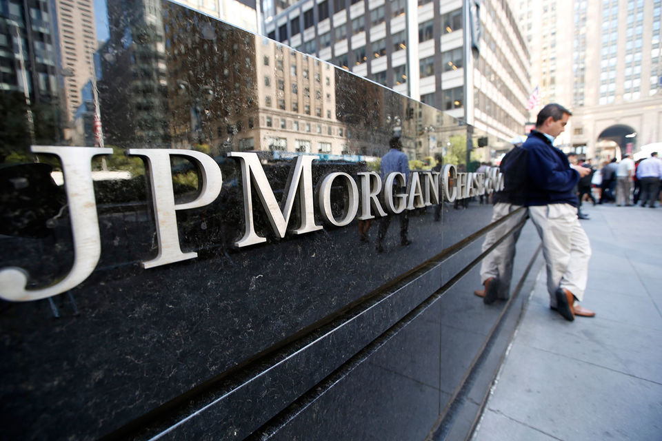 Искусственный интеллект помогает клиентам JPMorgan: он изучает их предпочтения и подбирает им инструменты для инвестиций