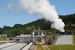 Геотермальные электростанции на Карибах Подконтрольная Антонову West Indies Power Holdings B.V. планировала построить электростанции на геотермальных источниках на островах Саба, Невис (на фото), Китс и Доминика. Правительства этих островных государств успели выдать его компании лицензии, но завершить проект до конца 2011 г. не удалось. На проектные работы было потрачено около $11 млн.