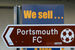 Portsmouth FC Антонов стал пятым покупателем английского футбольного клуба за последние пять лет. Этот клуб несколько лет назад уже покупал Александр Гайдамак, сын известного предпринимателя Аркадия Гайдамака. Но у него возникли проблемы с финансированием, и Portsmouth был продан арабскому бизнесмену Сулейману аль-Фахиму, который позже отдал его за долги. Только на покупку экс-банкир потратил 15 млн фунтов стерлингов; еще более 10 млн фунтов стерлингов он вложил до национализации банка Snoras.