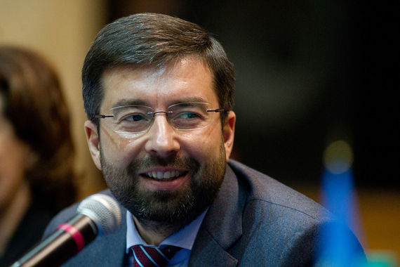 Решение о переназначении Исаева совет директоров принимал уже в новом составе