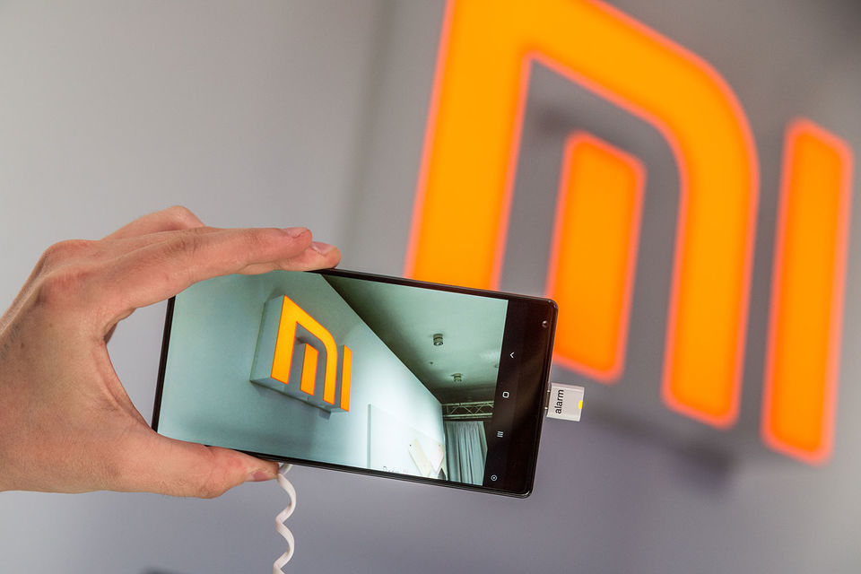 Xiaomi в 2016 г. стала вторым по оценке стартапом в мире
