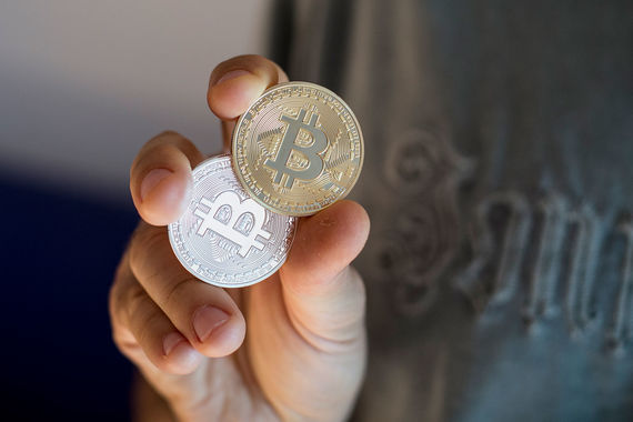 У биткоина появился конкурент – Bitcoin Cash