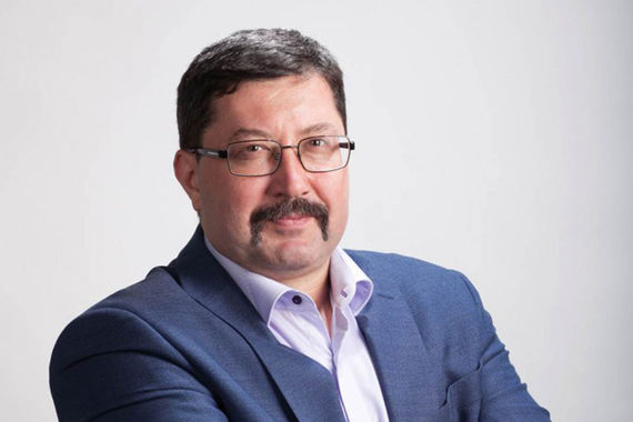 Александр Белоновский покинет свой пост, говорят два источника в интернет-холдинге Rambler & Co