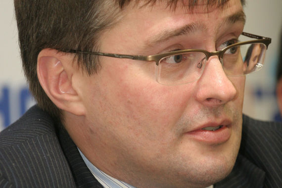 Бывший замминистра связи Дмитрий Милованцев стал советником президента «Ростелекома»