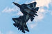 Новые истребители Т-50 на авиасалоне МАКС