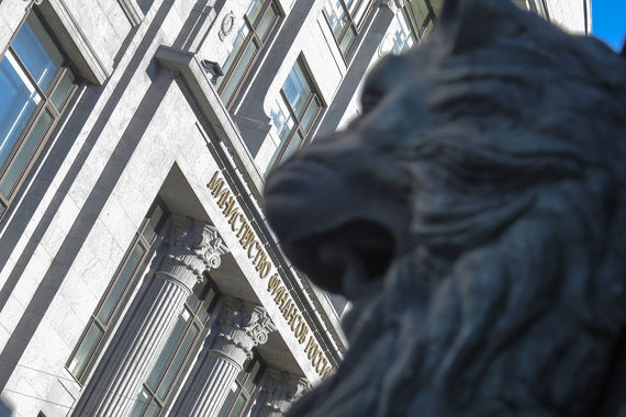 Минфин не готов вкладывать в проектную фабрику на базе ВЭБа – слишком много рисков для бюджета