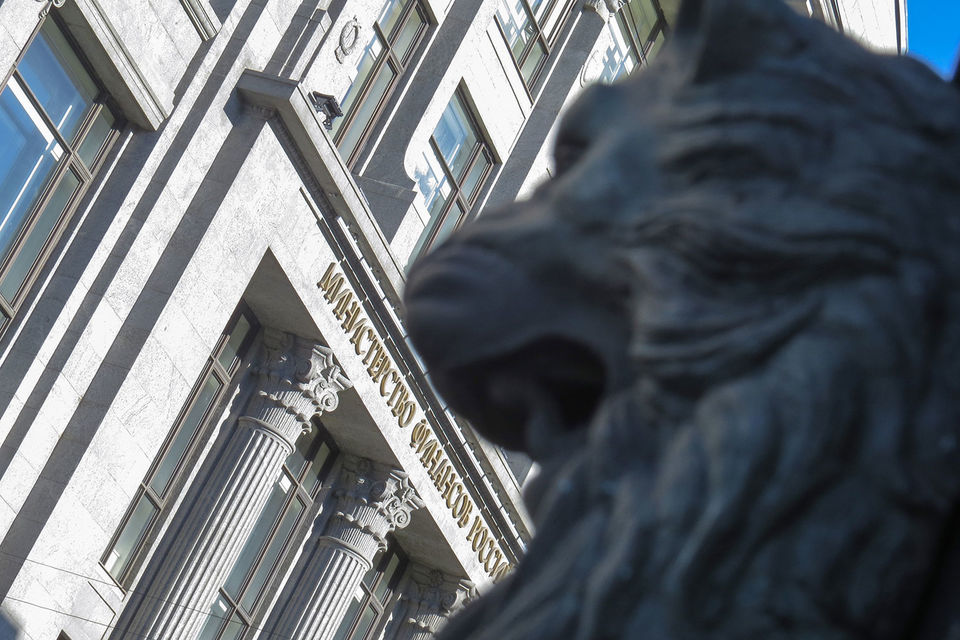 Минфин не готов вкладывать в проектную фабрику на базе ВЭБа – слишком много рисков для бюджета