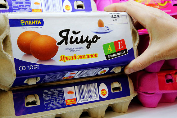 С конца прошлого года у «Ленты» проблемы с привлечением новых покупателей