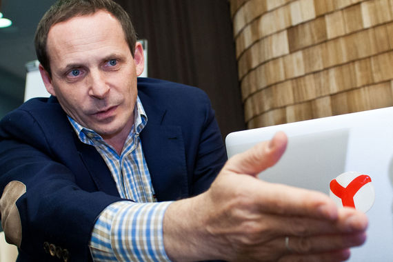 «Яндекс» уже второй раз дает деньги Wikimedia