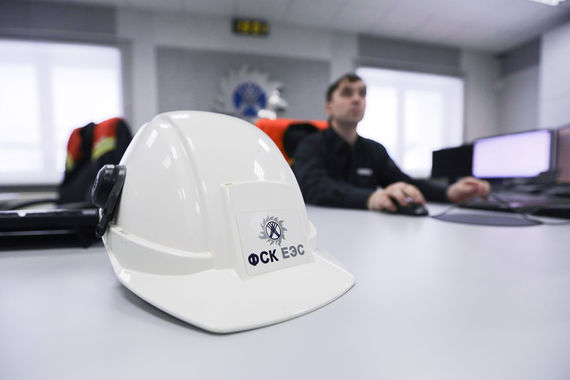 ФСК ЕЭС предупредила региональные филиалы об угрозе кибератаки