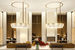 Интерьер номера категории сьют в Bulgari Hotel Beijing