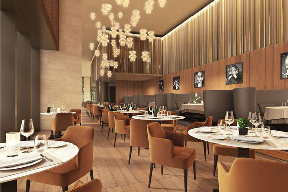 Bulgari Hotel Beijing - первый за последние пять лет отель бренда