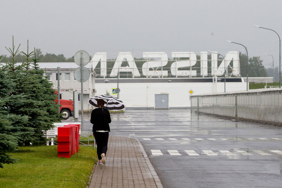 Какие модели могут появиться на заводе Nissan, в компании не раскрывают
