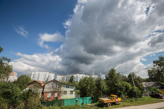 Будущее местного значения