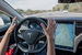На втором месте оказалась Tesla Motors