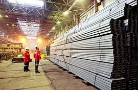 Evraz
