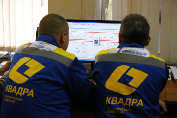 «Квадра» попала под подозрение