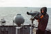 2003 В Баренцевом море затонула атомная подводная лодка К-159, погибли 9 человек (30 августа)
