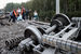 2007 Авария поезда «Невский экспресс» в результате подрыва рельсов (13 августа)