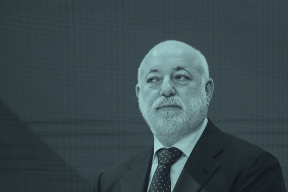 Вексельберг и его партнеры увеличивают долю в UC Rusal теперь, когда она начала выплачивать дивиденды и активно гасить долг
