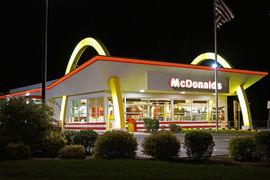 McDonald’s Corporation