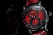 Chronoswiss подготовила вариацию модели Flying Regulator - часы Flying Regulator Red Passion с циферблатом, ремешком и ротором, выполненными в максимально схожих оттенках красного. Эстимейт - $10 000-17 000