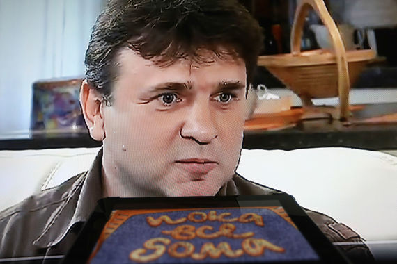 Тимур Кизяков создает ролики о сиротах за счет государства, «Первого канала» и спонсоров