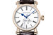 Лот Speake-Marin - часы Resilience Love life - созданы совместно с Пирсом Броснаном, который в 2015 г. стал представителем марки. Часы украшены надписью на циферблате Love life, сделанной с оригинала Броснана, и его автографом на задней крышке. Часы в корпусе из розового золота оценены в $21 000-31 000