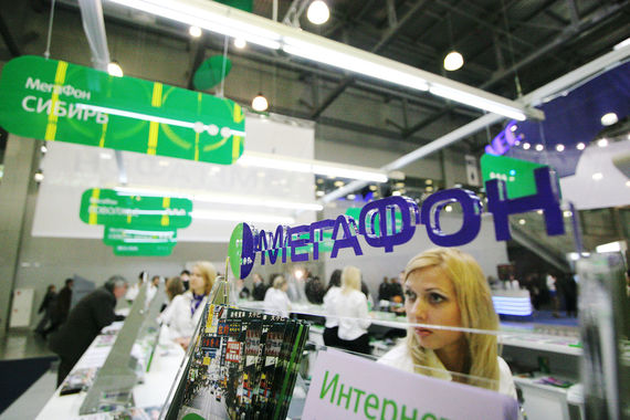 Представитель «Мегафона» сказал, что позиция компании по отношению к предупреждению ФАС не изменилась: оно неисполнимо