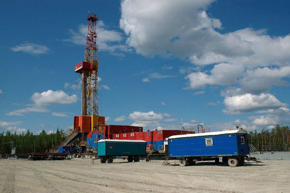 Пока у «Сургутнефтегаза» нет возможности поставлять газ в «Силу Сибири», он закачивает его обратно в пласт