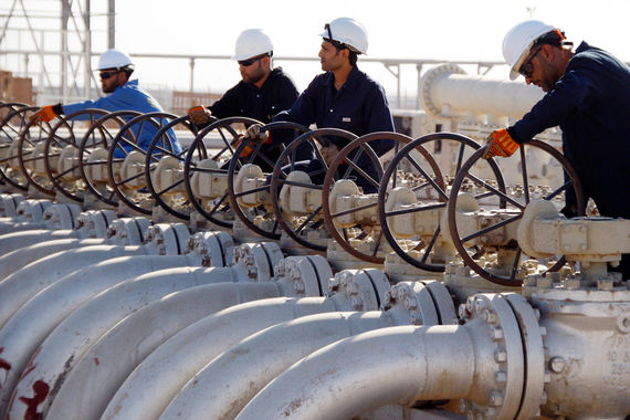 Это уже вторая попытка Schlumberger купить долю в EDC