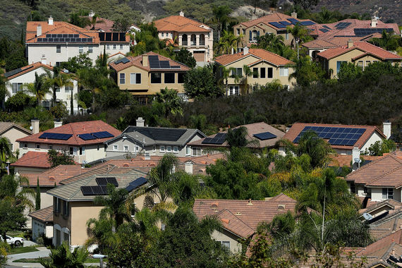 Солнечные батареи слишком дорого обходятся американцам