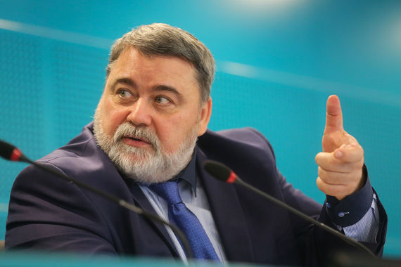 ФАС направила запрос в «Альфа капитал»