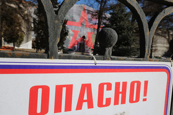 Вооружен, но не очень опасен